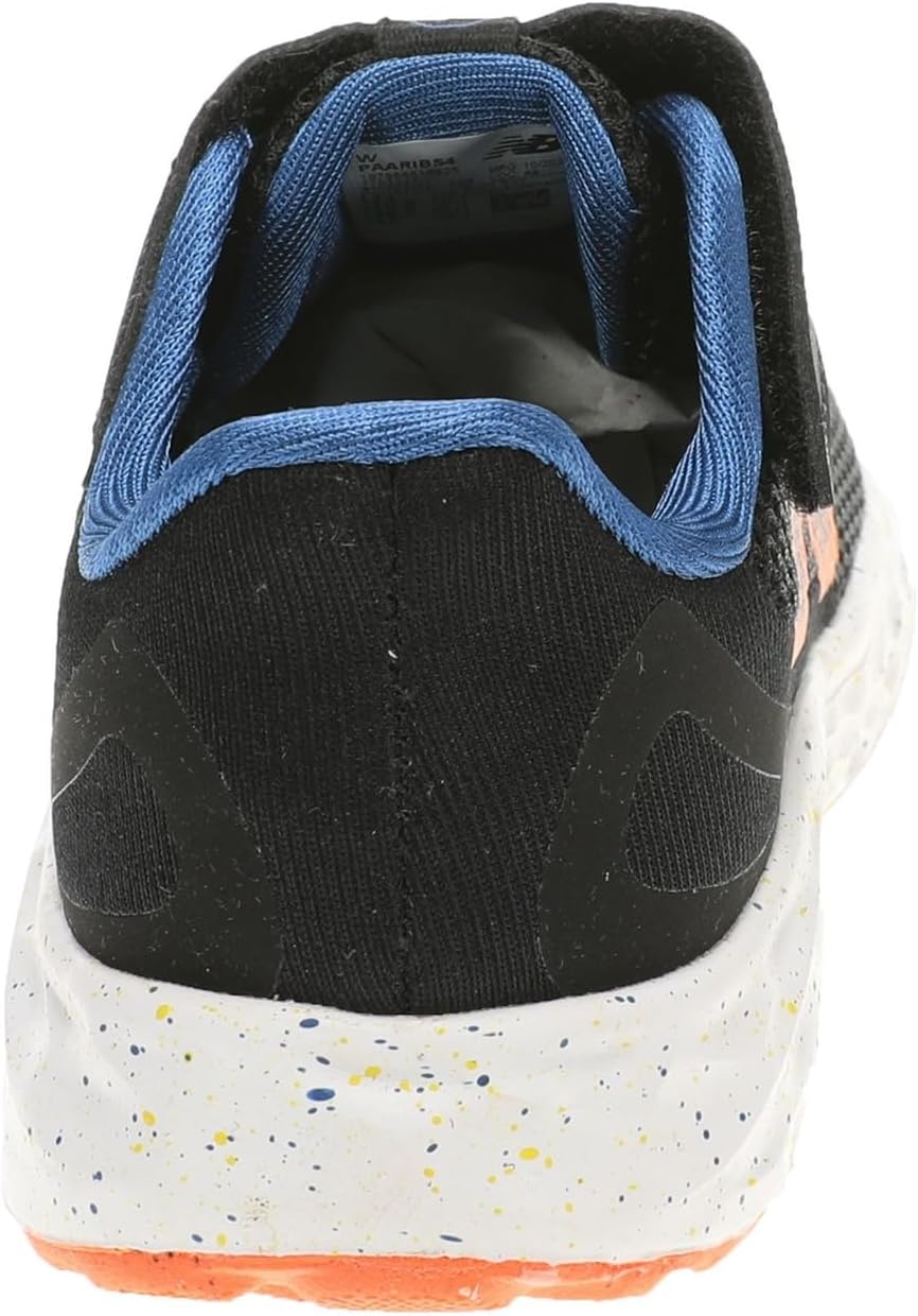 New Balance Girls' Fresh Foam Arishi V4 Running Shoes - Image 5