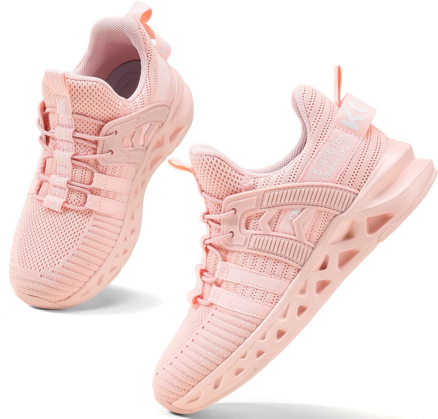 koppu Boys Boys Shoes Non-Slip Tennis Shoes Fashion Lightweight Breathable Kids Sneakers for Little Kids/Big Kids - Image 7