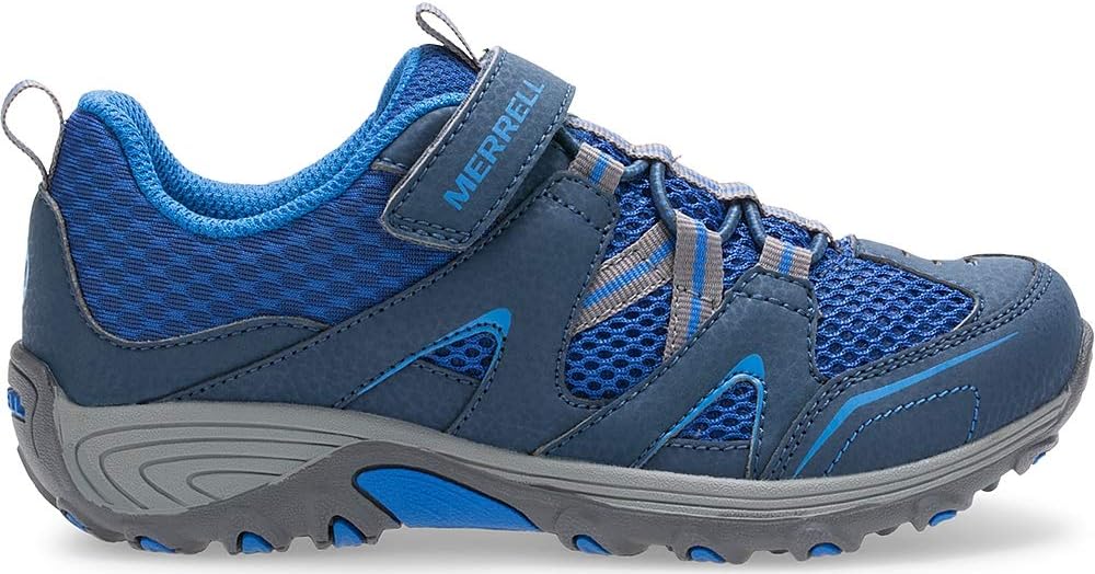 Merrell Trail Chaser Running Shoe - Image 3