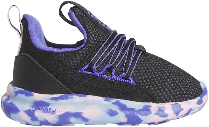 Adidas Unisex-Child Lite Racer Adapt 7.0 Sneaker