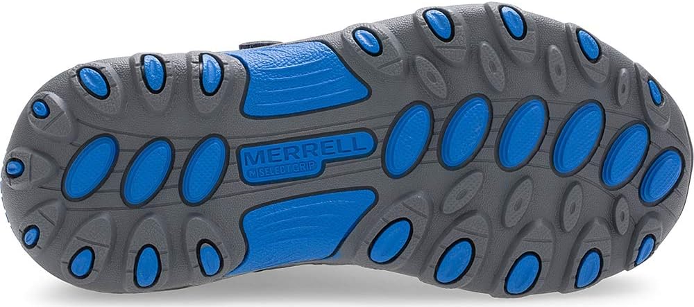 Merrell Trail Chaser Running Shoe - Image 4