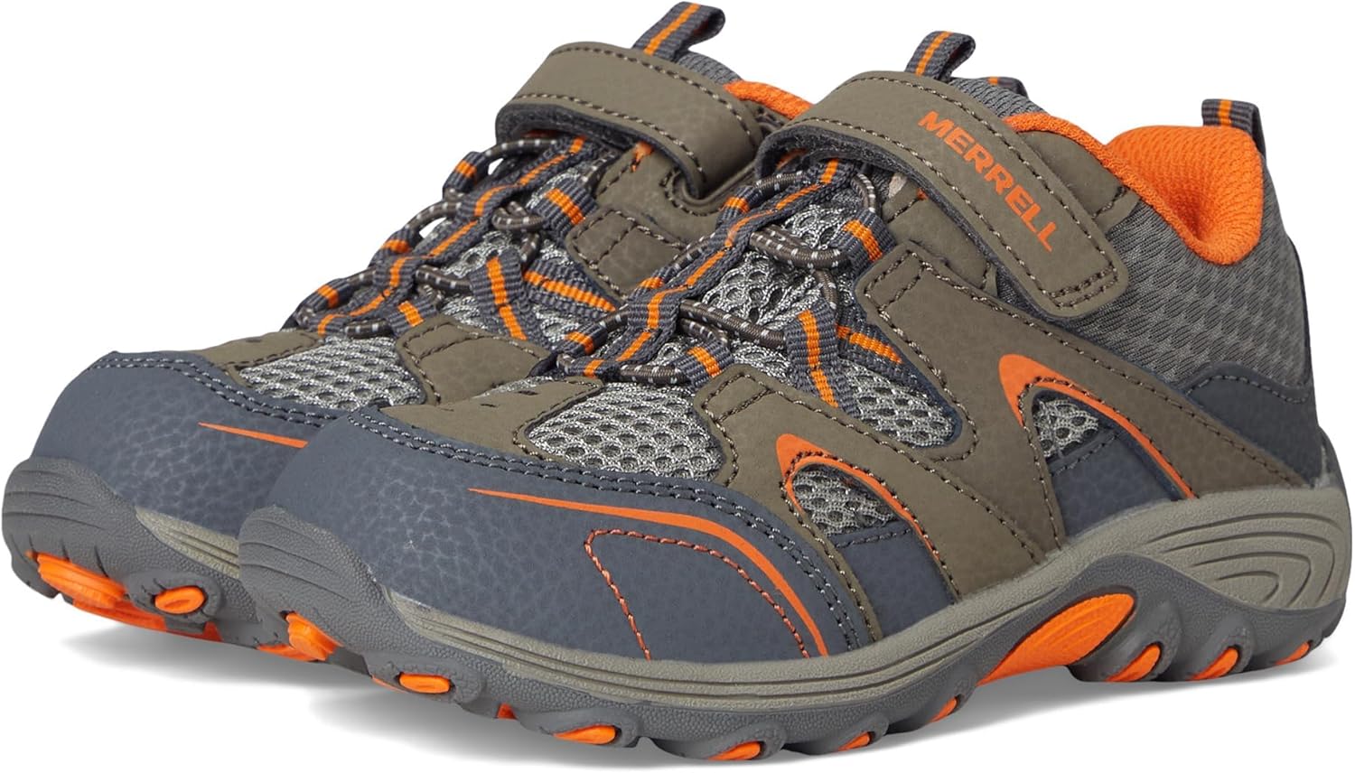 Merrell Trail Chaser Running Shoe - Image 5