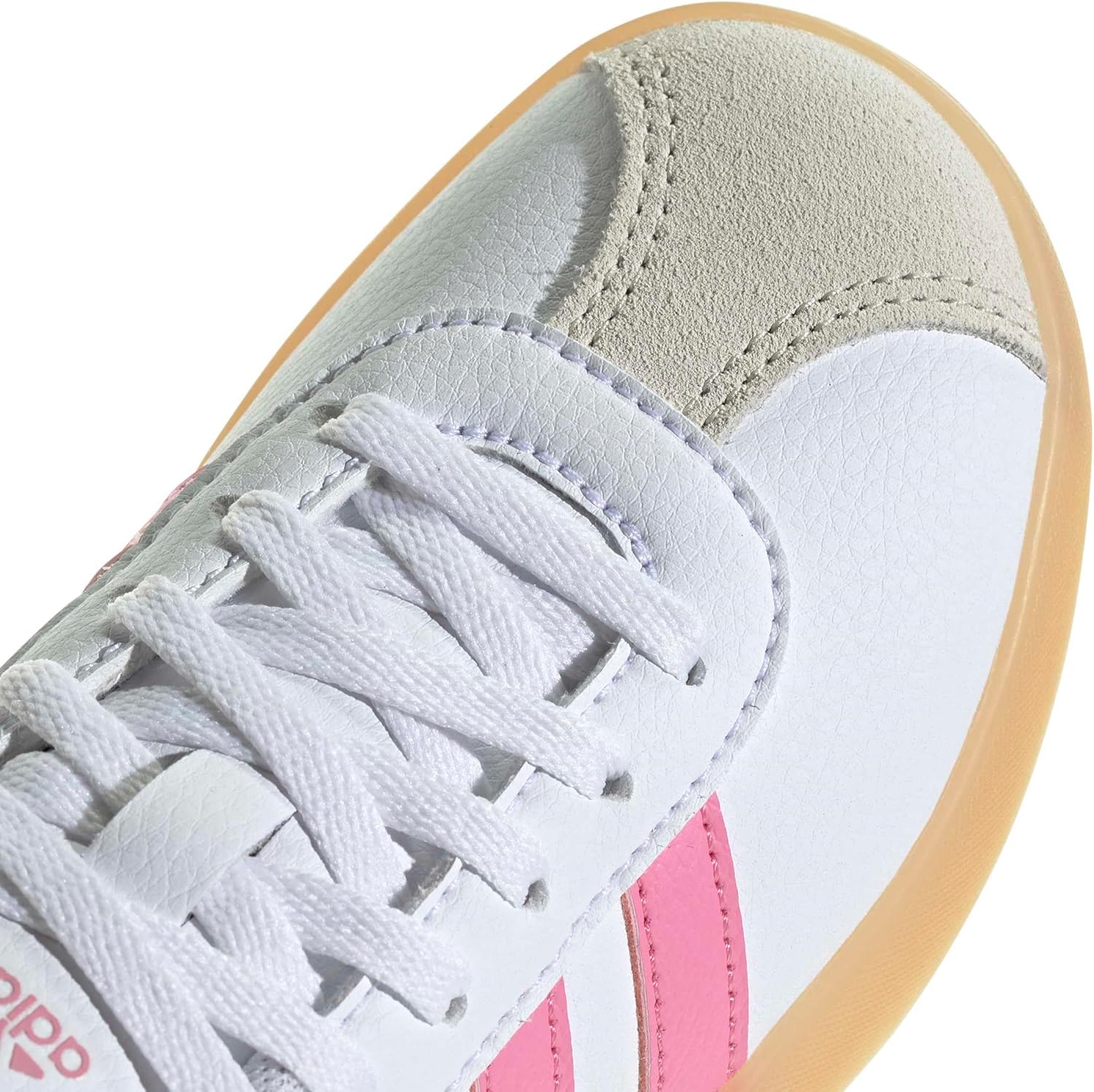 adidas Kids' Vl Court 3.0 Shoes - Image 4