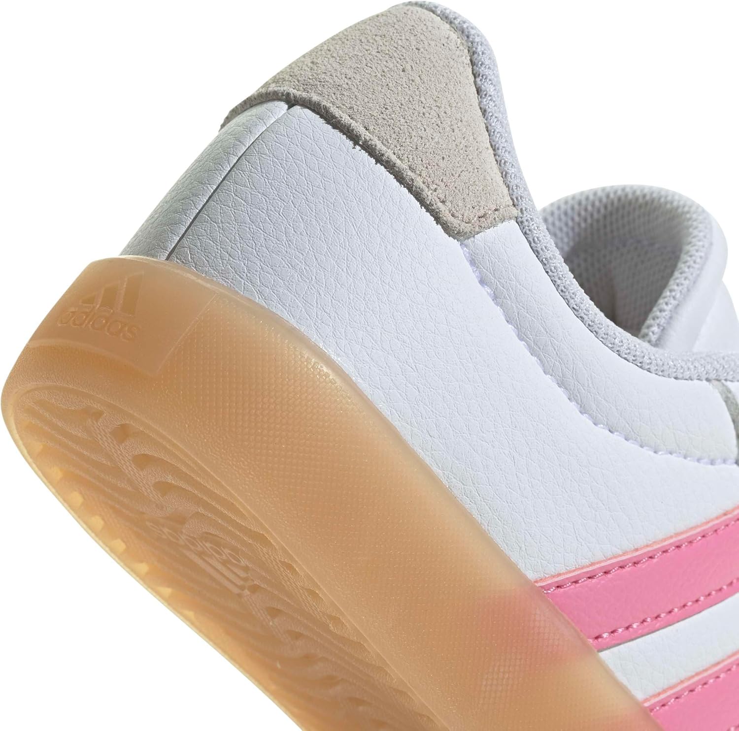 adidas Kids' Vl Court 3.0 Shoes - Image 5