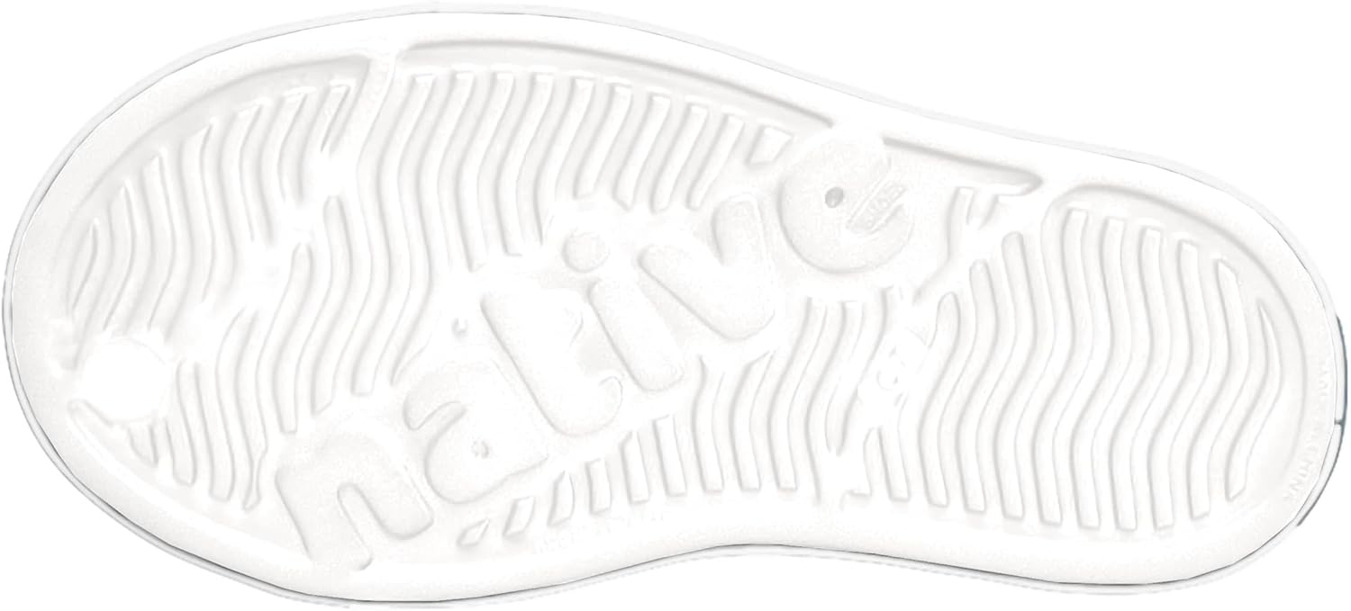Native Shoes Kids' Jefferson Slip-On Shoe