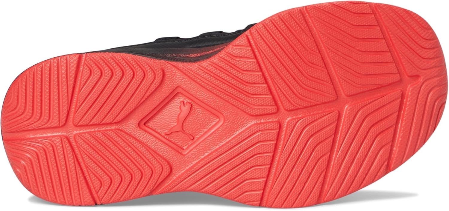 Puma Unisex-Child Softride One4all Slip on Shoes - Image 2