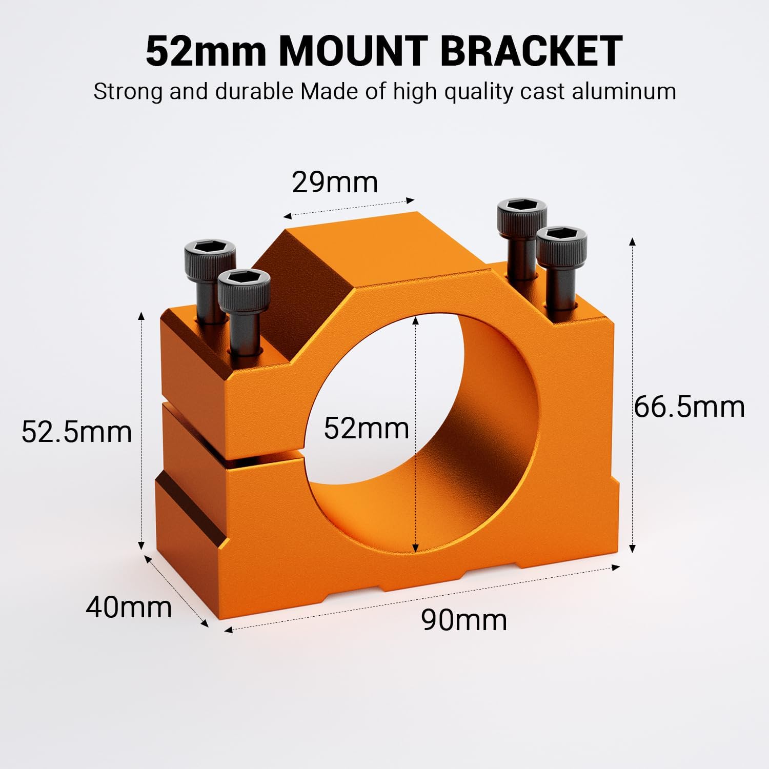 Artisan 01 300W Desktop CNC Machine + 500W Spindle, Engraver 95% Pre-Assembled