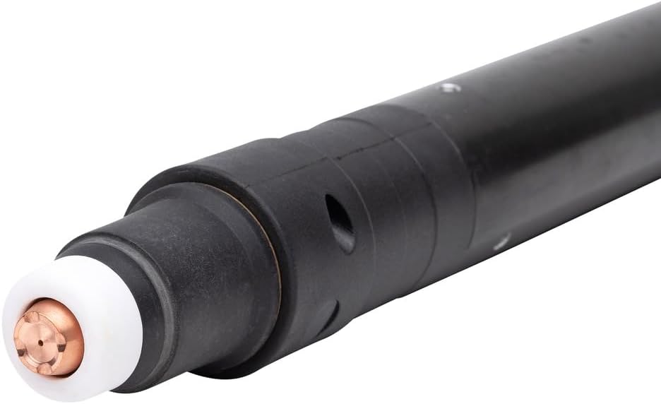 Eastwood Versa-Cut 40 and 60 CNC Plasma Cutter Machine Torch for Metal Cutting and Fabrication