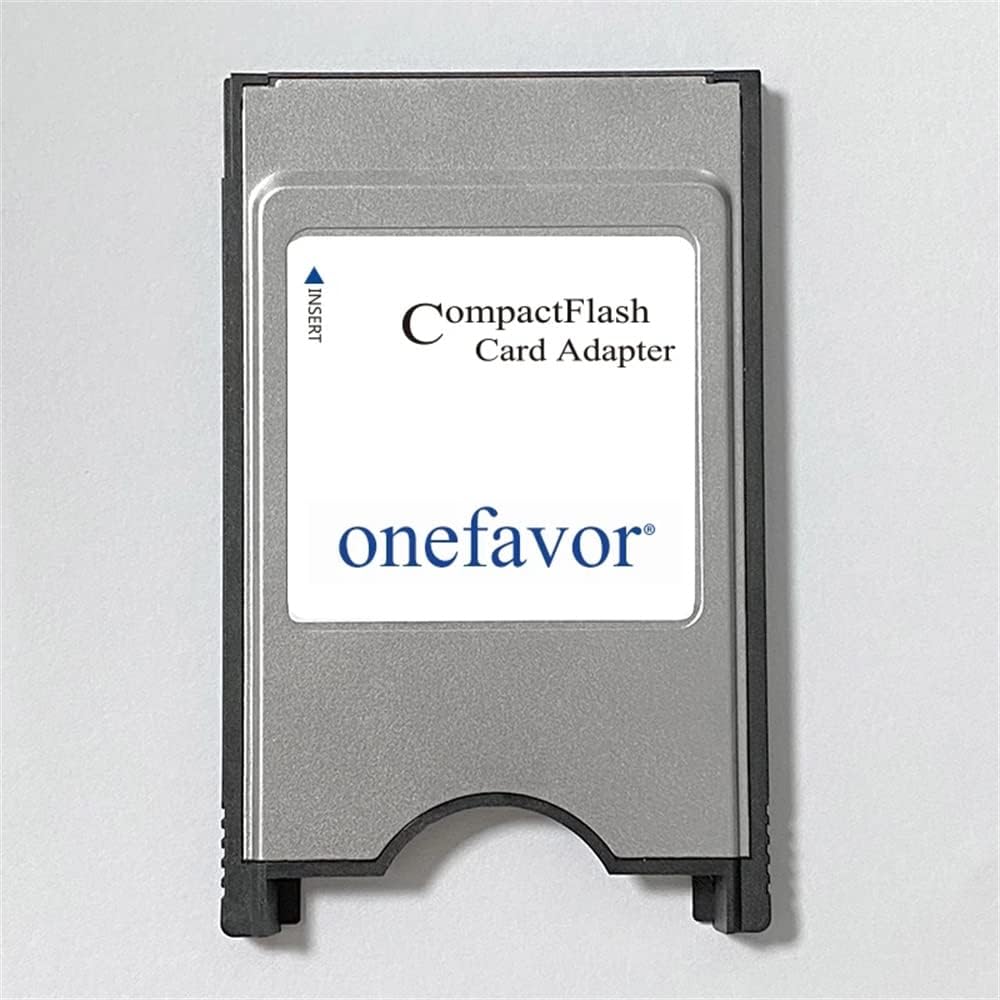 Compact Flash 128mb 256mb 512mb CF Card 1GB 2GB 4G Memory Card for CNC IPC Numerical Control Machine PCMCIA Adapter (2GB Compact Flash to PCMCIA)