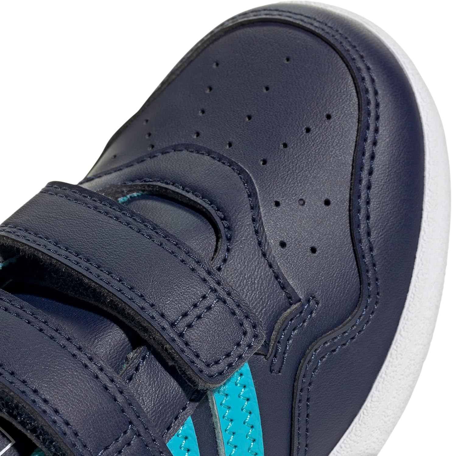 Adidas Unisex-Child Hoops 4.0 Basketball - Image 4