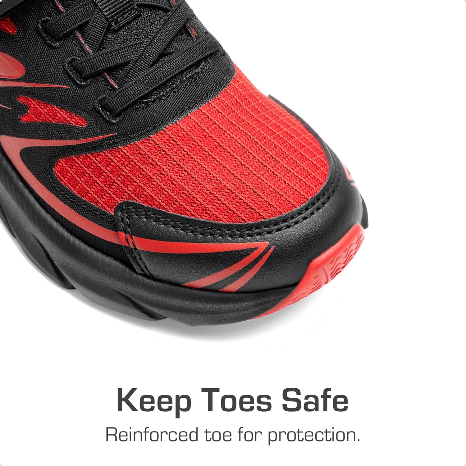 DREAM PAIRS Boys Boys Shoes Kids Tennis Athletic Running Gym School Sneakers for Little Big Kid
