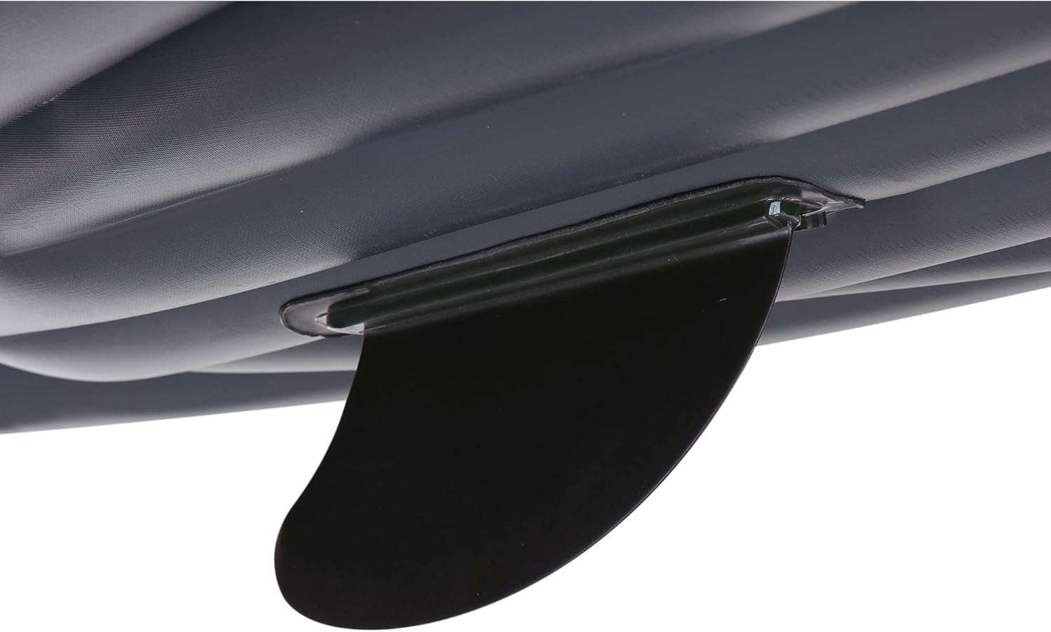 INTEX Challenger Inflatable Kayak Series: Includes Deluxe 86in Kayak Paddles and High-Output Pump u2013 SuperStrong PVC u2013 Adjustable Seat with Backrest u2013 Removable Skeg u2013 Cargo Storage Net - Image 8