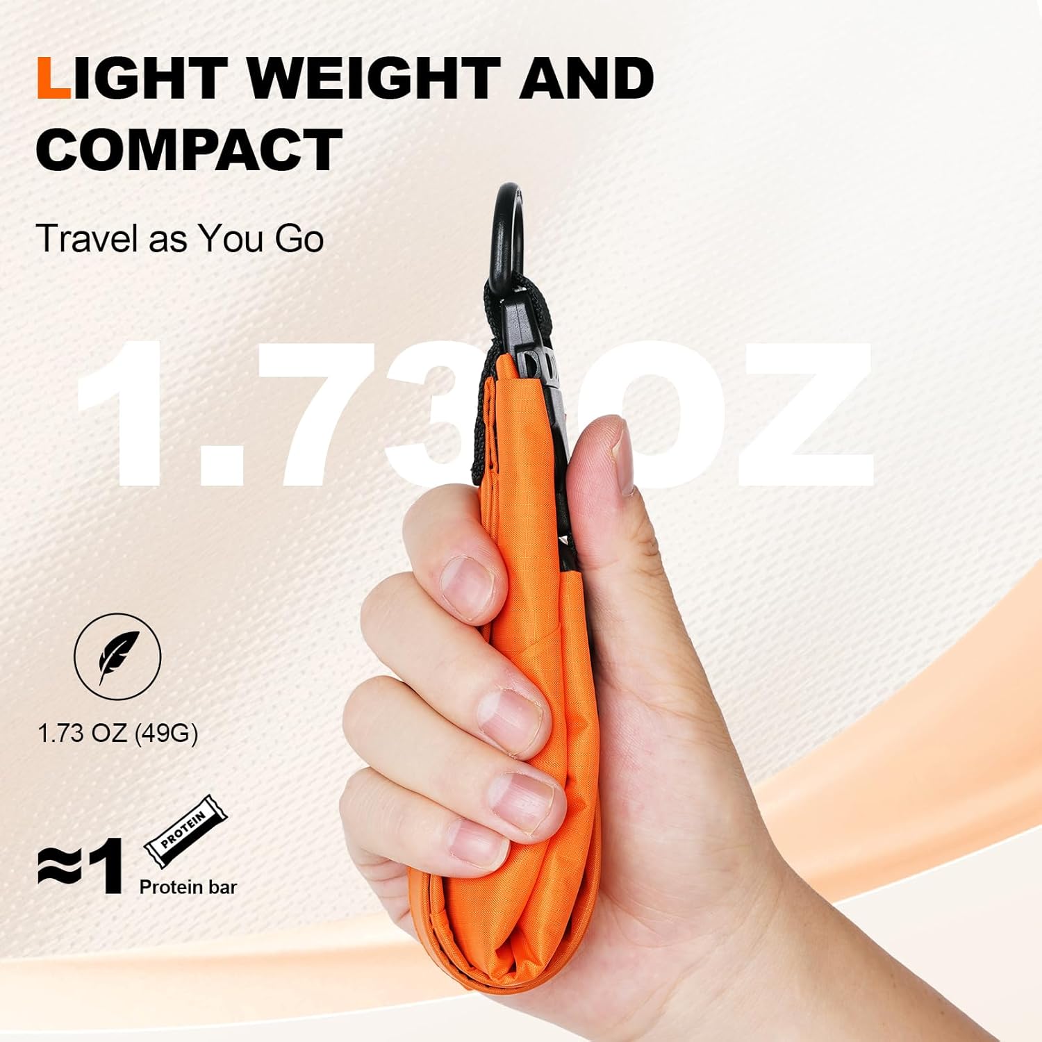 Treklean Dry Bag, Waterproof Floating and Lightweight Dry Bags, Roll Top Sack Keeps Gear Dry, for Kayaking, Rafting, Boating, Swimming, Camping, Hiking, Beach, Fishing outdoor