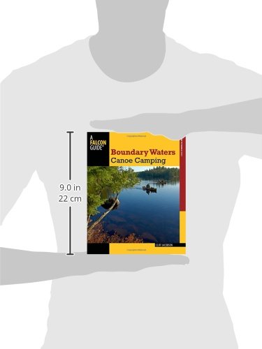 Boundary Waters Canoe Camping (Paddling Series) - Image 2