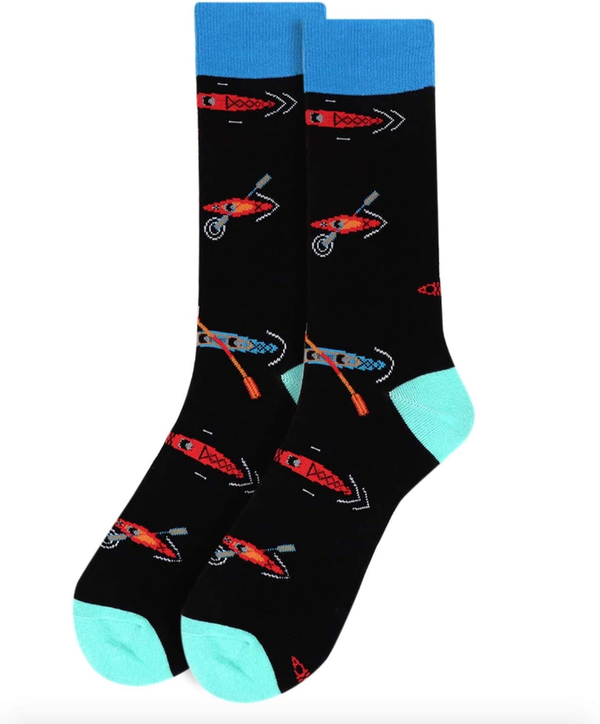 Urban-Peacock Men's Novelty Socks - Multiple Patterns!