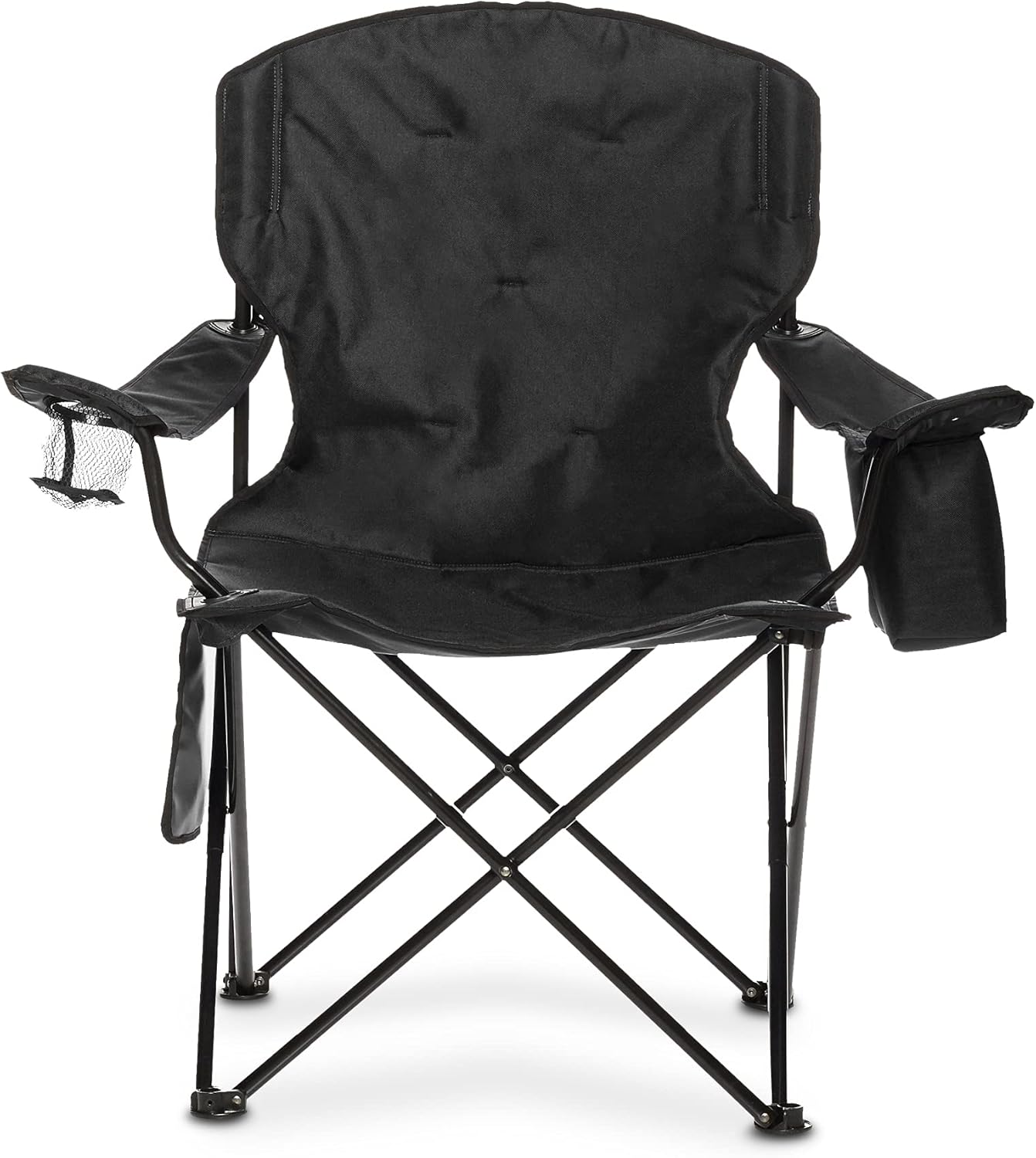 Alternative view of Amazon Basics Camping Chair