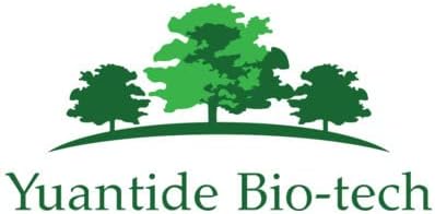 Yuantide Bio Casein Peptone/Tryptone 200g (Packaging Vary)