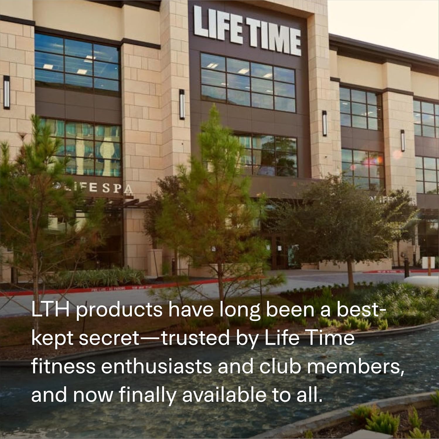 Alternative view of LTH Build Whey & All-in-One - Trusted by Life Time Members - 30g Protein - Meal Replacement Protein Shake - Enzymes, Probiotics, Fiber, & More - Grass-Fed Whey Protein - Chocolate, 20 Servings