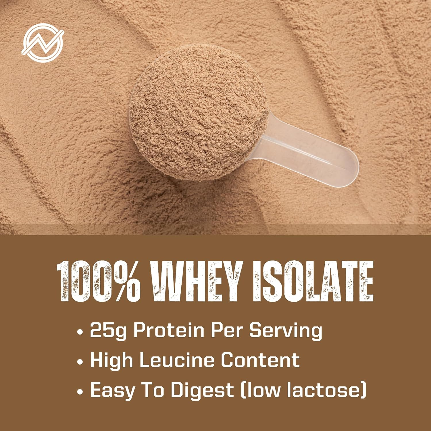 Outwork Nutrition Whey Isolate Protein Powder - Accelerates Muscle Building & Recovery - Low Lactose, Gluten-Free - Post Workout Supplement - Enhanced Protein Synthesis, 1.8lbs Chocolate
