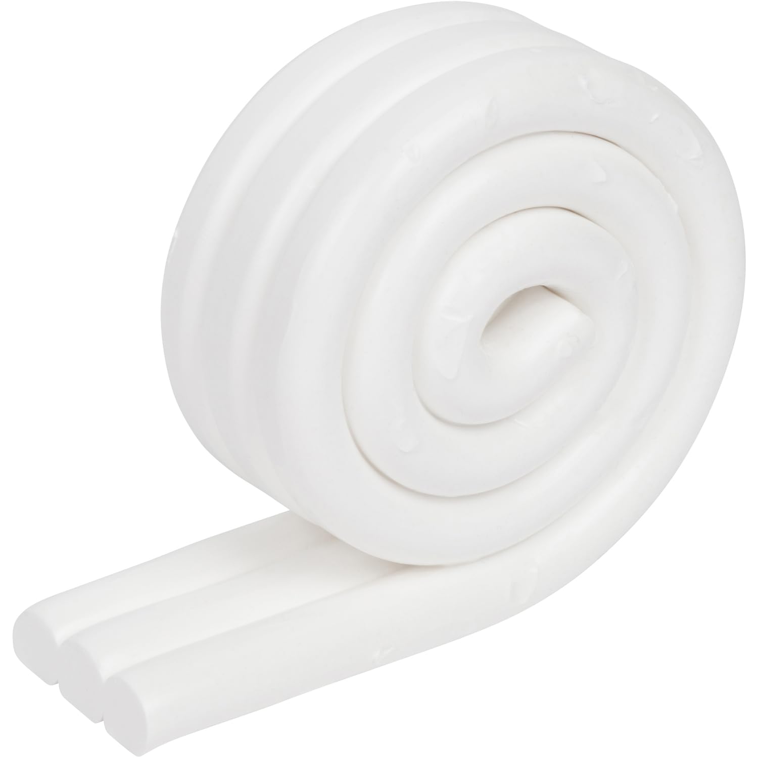 900 Moldable Silicone Putty - Gray - Image 5
