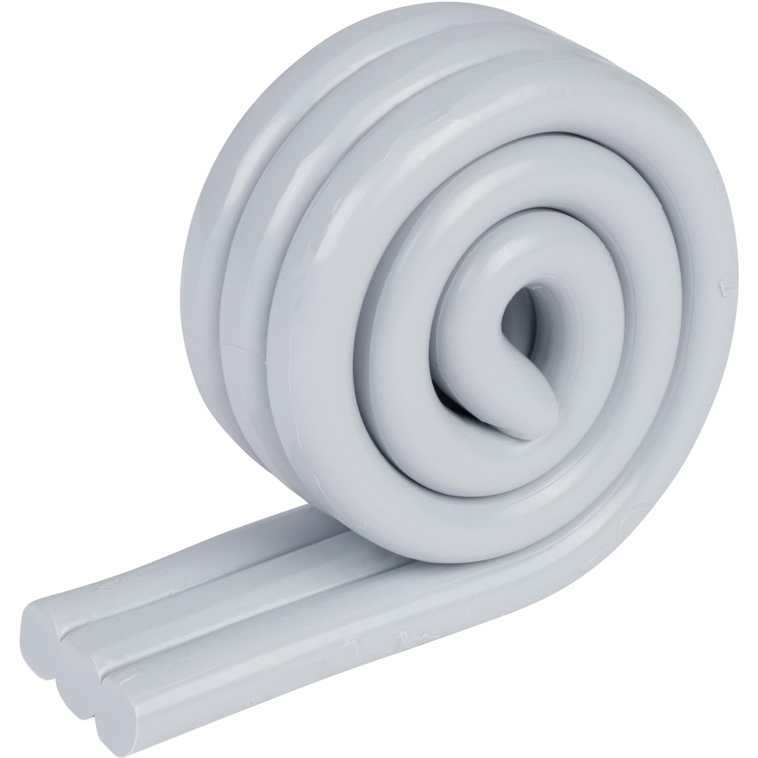 900 Moldable Silicone Putty - Gray - Image 6