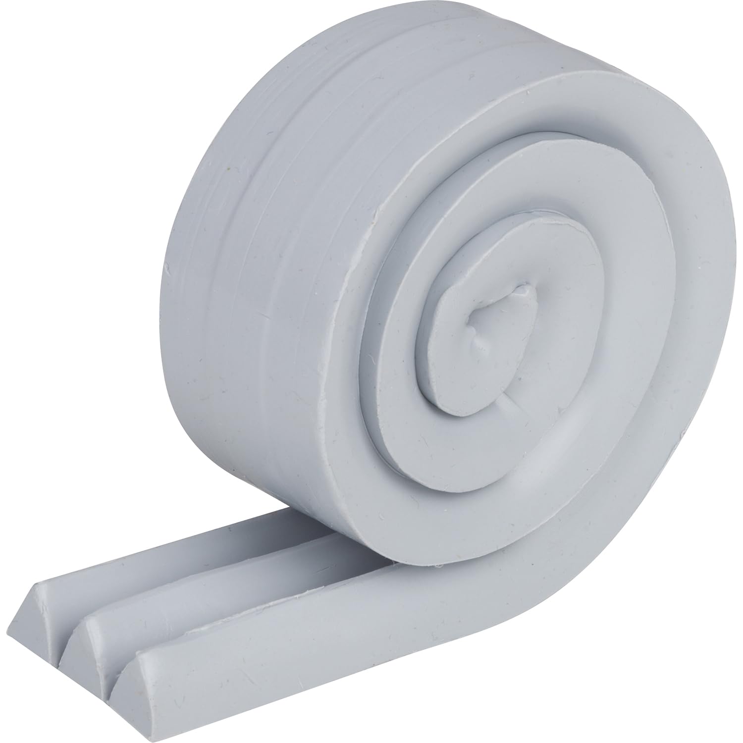 900 Moldable Silicone Putty - Gray - Image 7