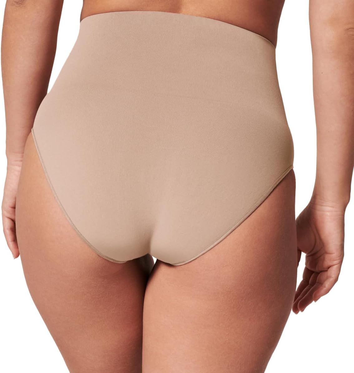 Alternative view of EcoCare Seamless Sculpting Brief
