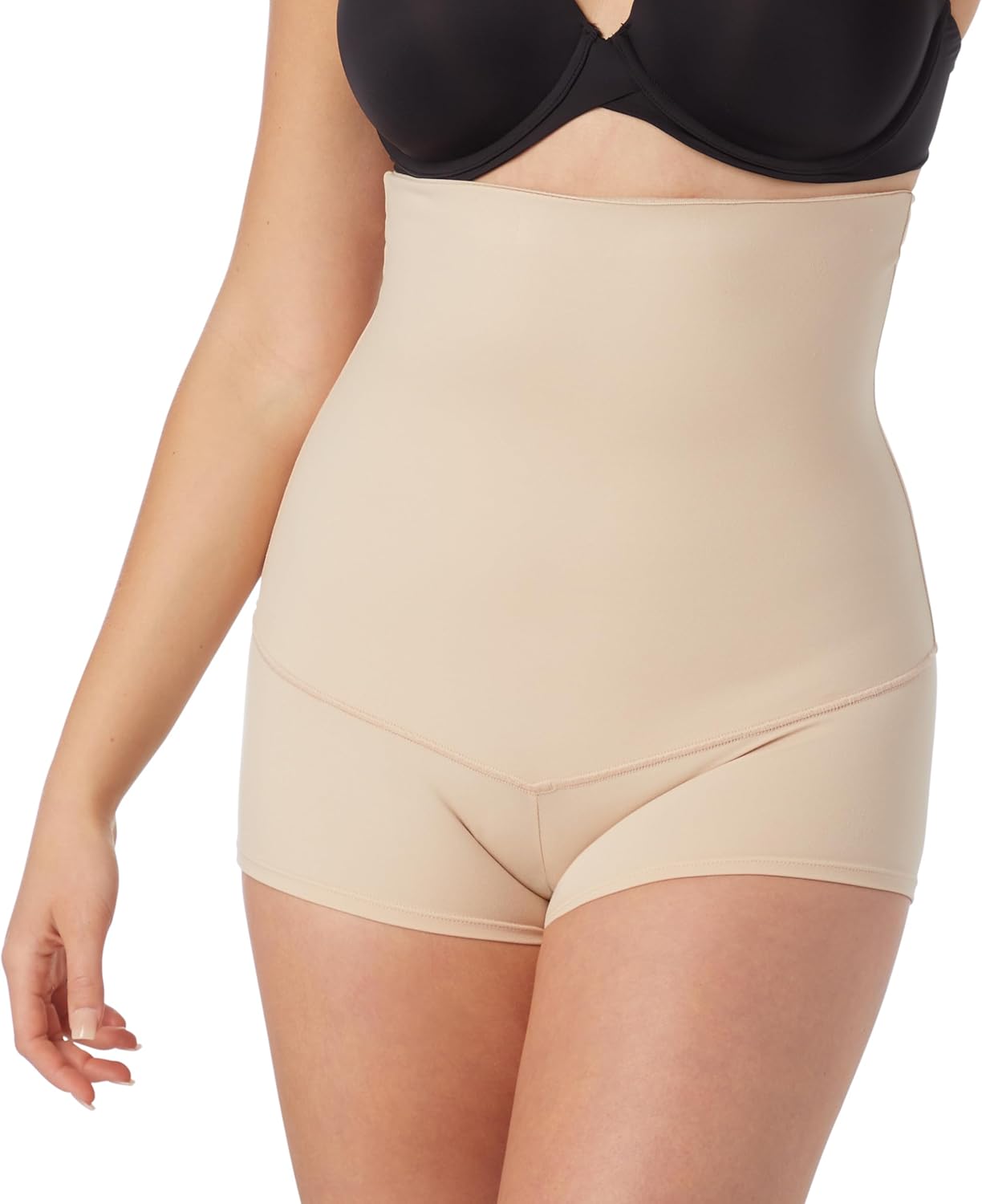 Alternative view of Maidenform womens Minimizing Hi-waist Fajas Shapewear Fl2107