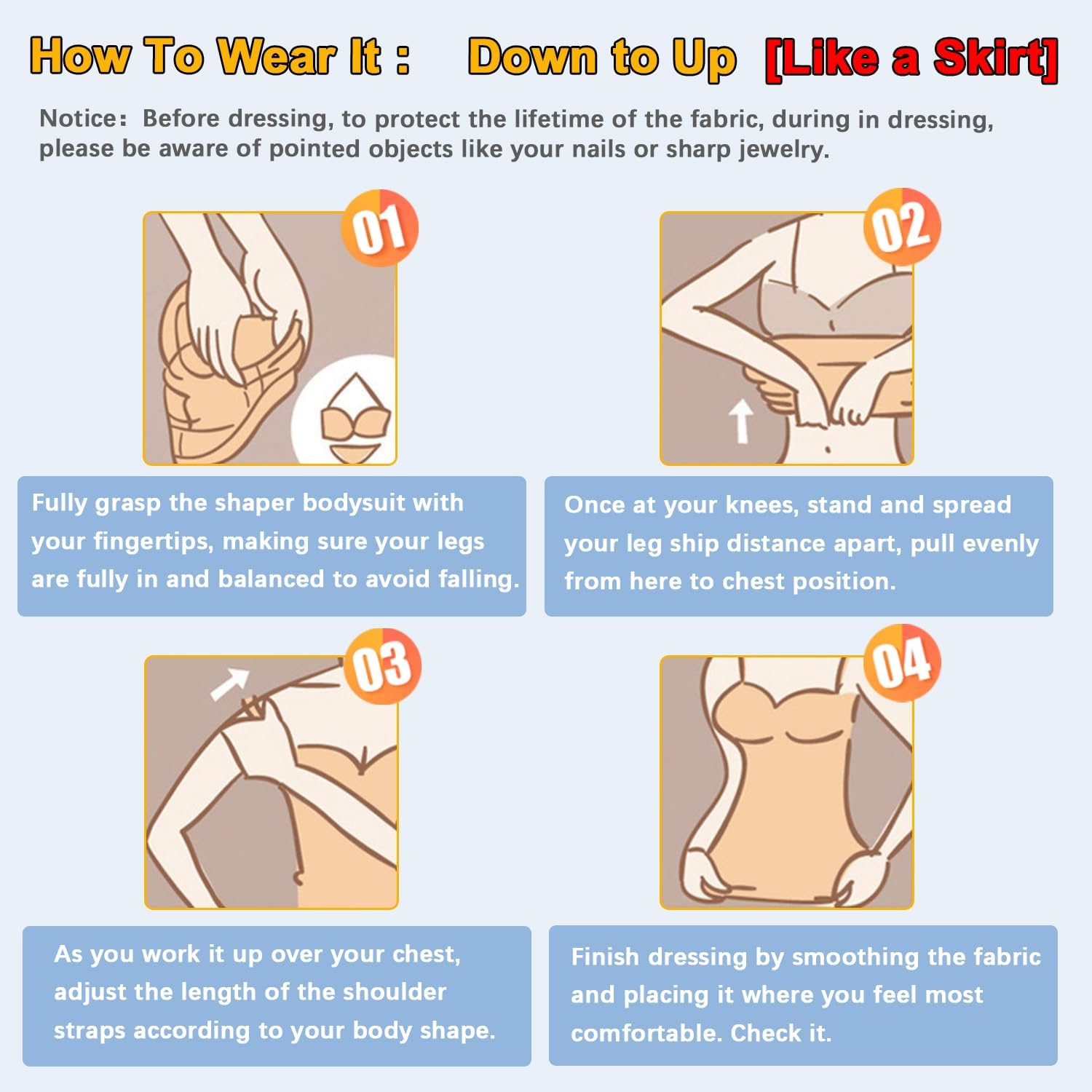 VVX Shorts Bodysuit for Women Tummy Control Shapewear Seamless Sexy Butt Lifting Workout Bodycon One Piece Short Jumpsuit - Image 5