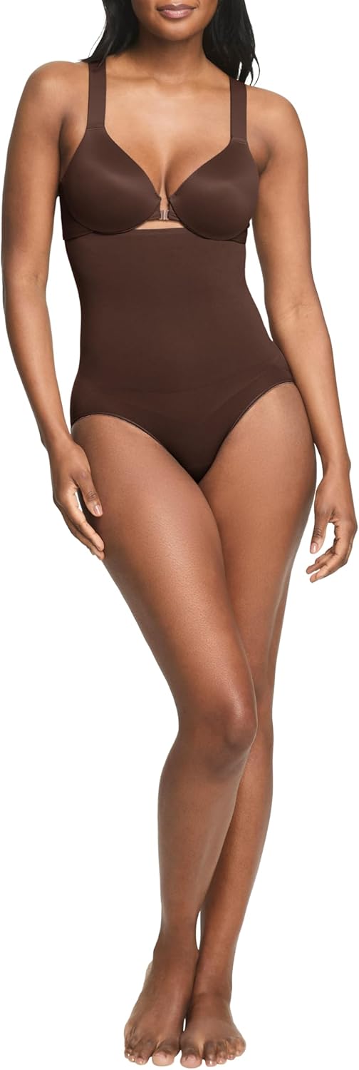 SPANX ASSETS High-Waist Brief u2013 Seamless Ultra-Firm Shapewear Underwear with Tummy Control, Comfortable & Breathable - Image 5