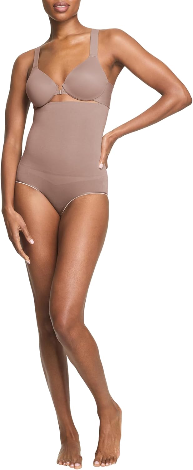 SPANX ASSETS High-Waist Brief u2013 Seamless Ultra-Firm Shapewear Underwear with Tummy Control, Comfortable & Breathable - Image 6