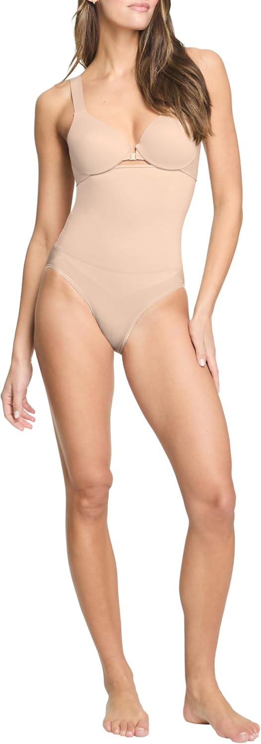 SPANX ASSETS High-Waist Brief u2013 Seamless Ultra-Firm Shapewear Underwear with Tummy Control, Comfortable & Breathable - Image 7