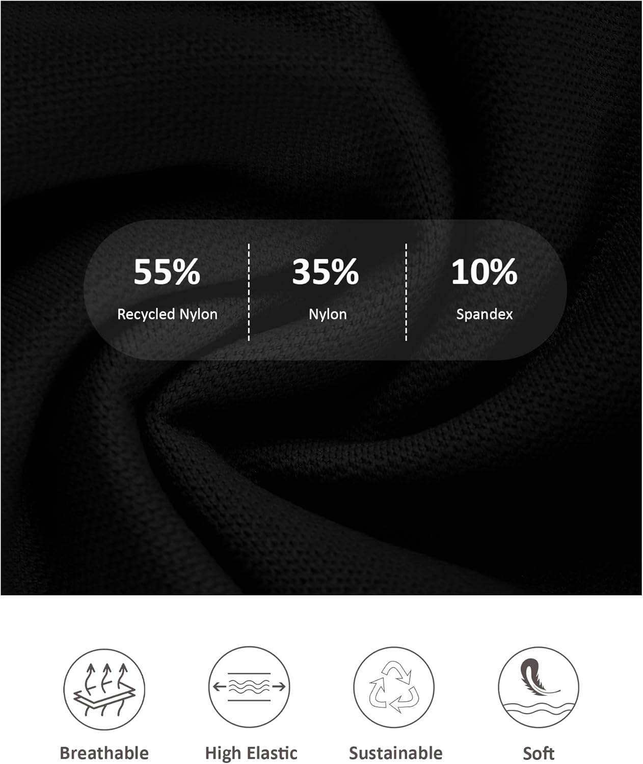 Alternative view of FeelinGirl Thong Shapewear Tummy Control Thongs for Women Seamless Faja Body Shaper Panties Shape Wear Underwear