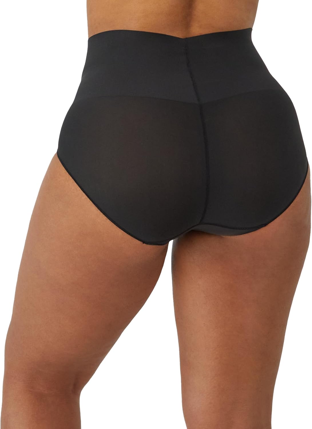 Alternative view of Maidenform womens Shapewear Underwear, Tummy Control Shapewear for Women, Panties - Lace Options, Fajas (Plus Size, Too)