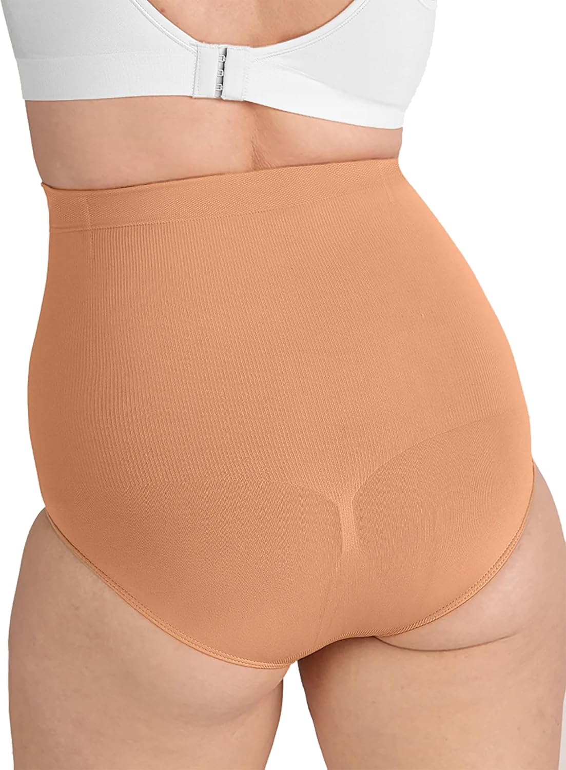 SHAPERMINT Shapewear for Women - Seamless Shapewear Tummy Control Panty, Body Shaper, Tummy Control Underwear for Women