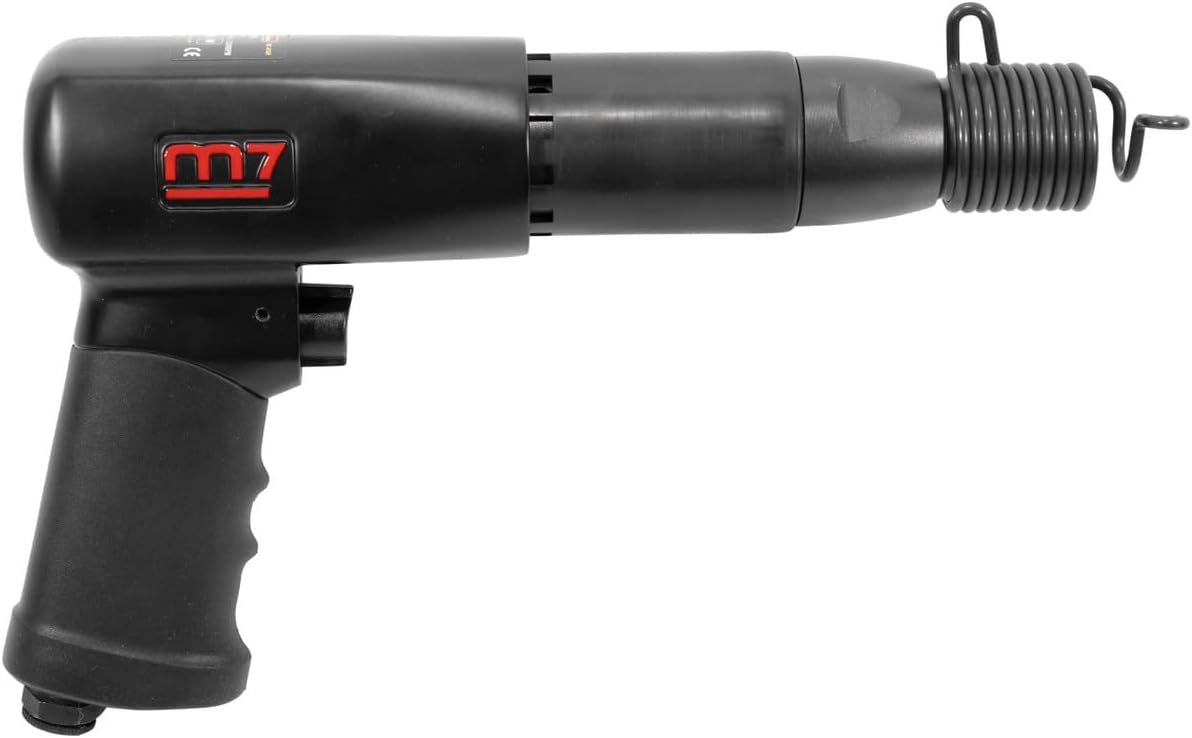 Alternative view of M7 Air Hammer Set (SC-0527C)
