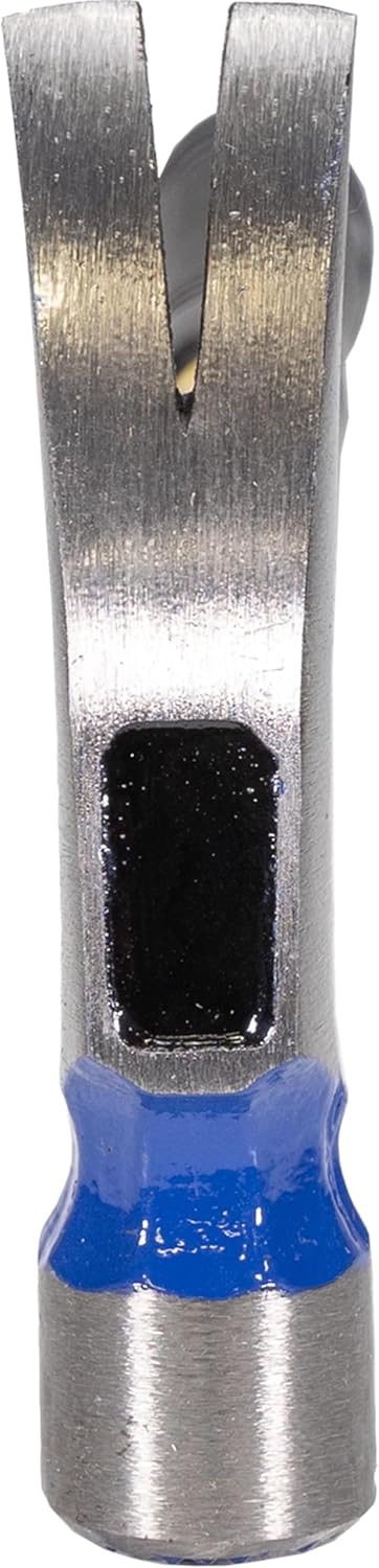 Alternative view of VAUGHAN Fiberglass Handle 999 Series Framer Hammer, Made In The USA, FS999ML, VN10538