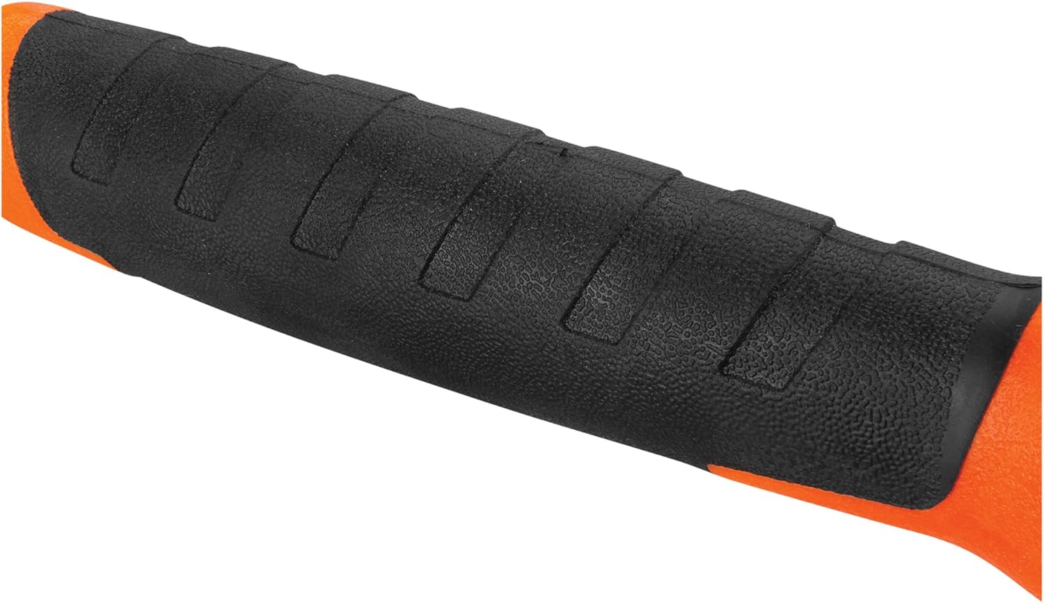 Alternative view of Performance Tool W1137 Solid Brass Hammer, 16 oz