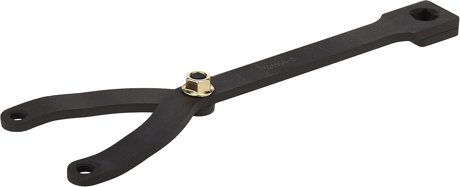 OTC 6613 Variable Pin Spanner Wrench