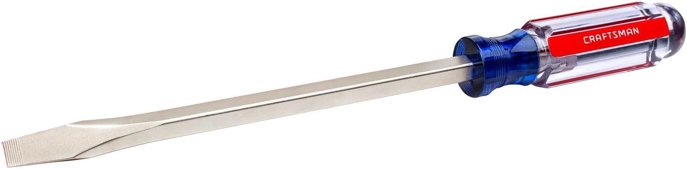 CRAFTSMAN CMHT65026 CFT SD ACETATE - SL 3/8IN X 8IN