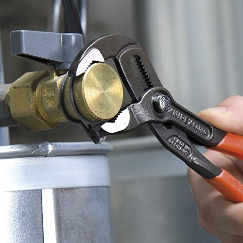 Knipex 00 31 20 V01 US Cobra Pliers Set (2 Piece)