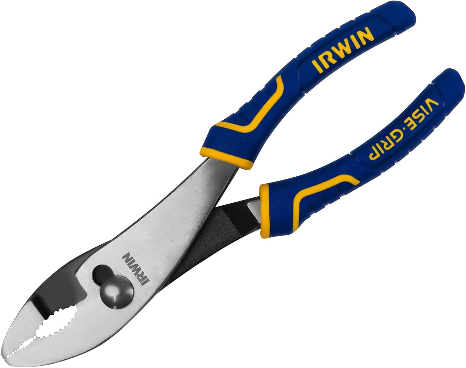 IRWIN VISE-GRIP Pliers Set, Slip Joint, 8-Inch (2078408)