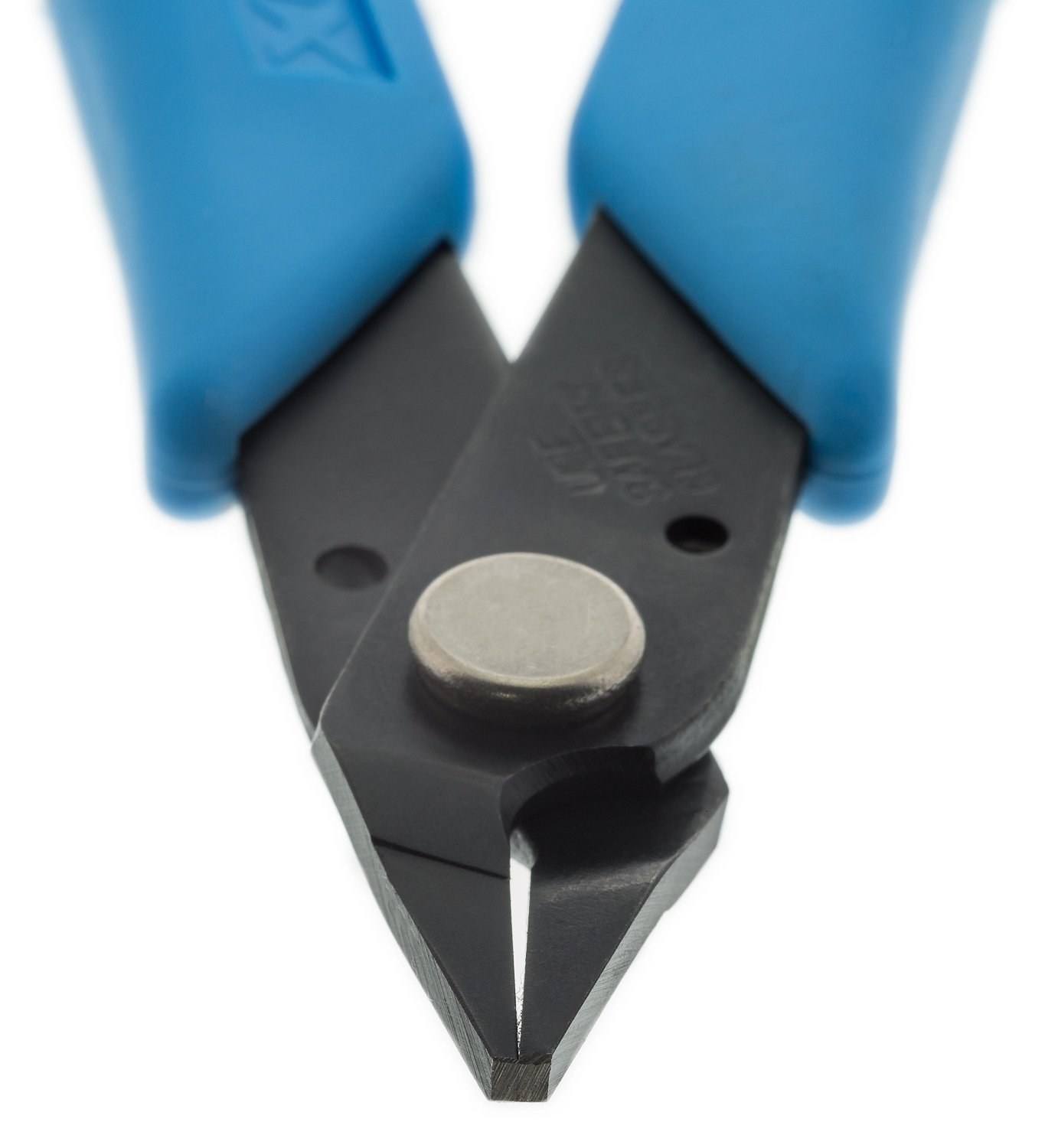 Alternative view of Xuron - 475 Xuro-Grip Short Nose Pliers