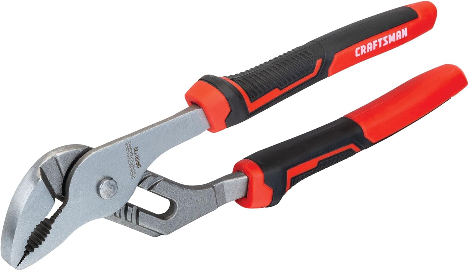 CRAFTSMAN Pliers, Groove Joint, 10 in. (CMHT81720)