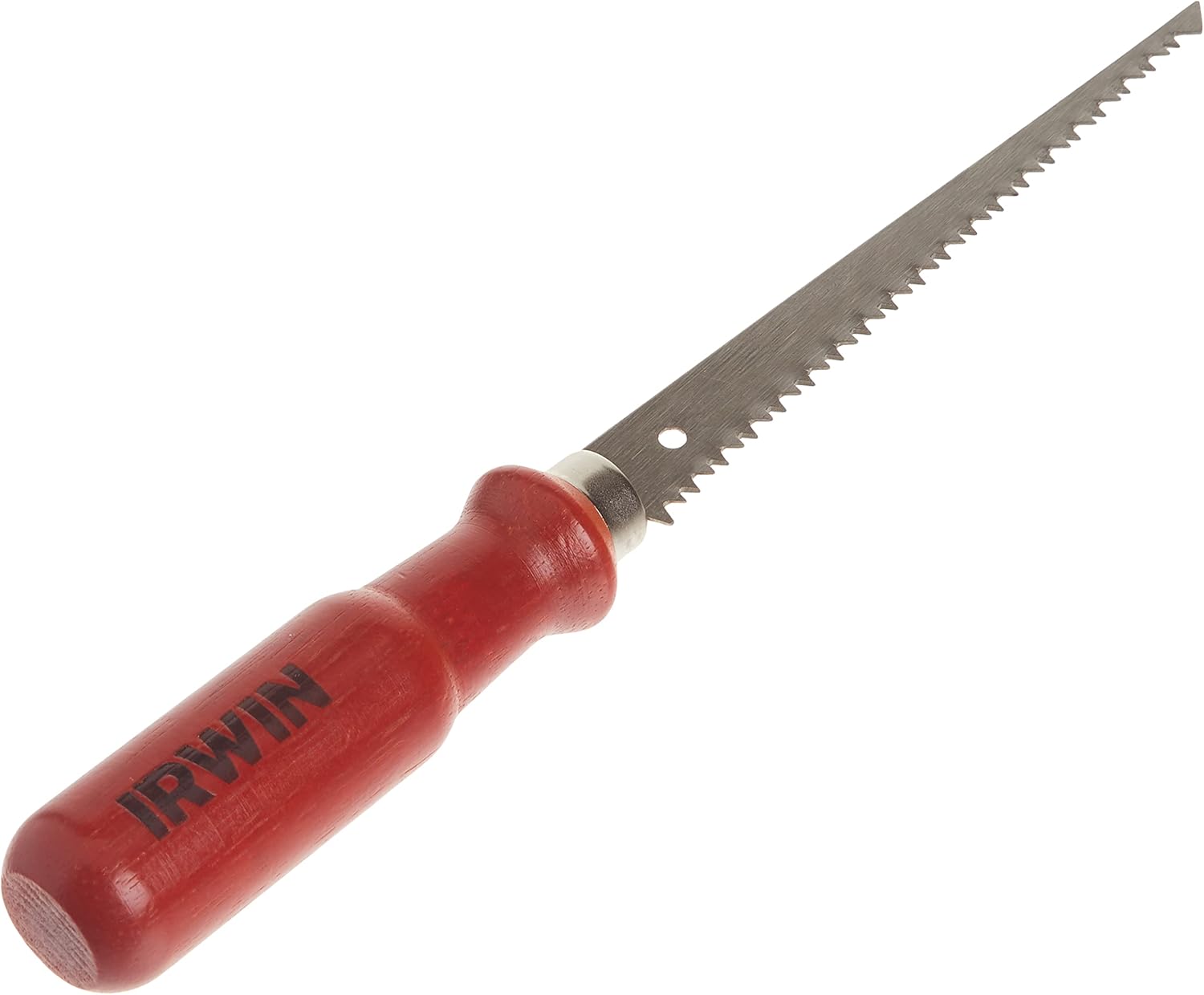 Alternative view of IRWIN Tools Standard Drywall/Jab Saw (2014102)