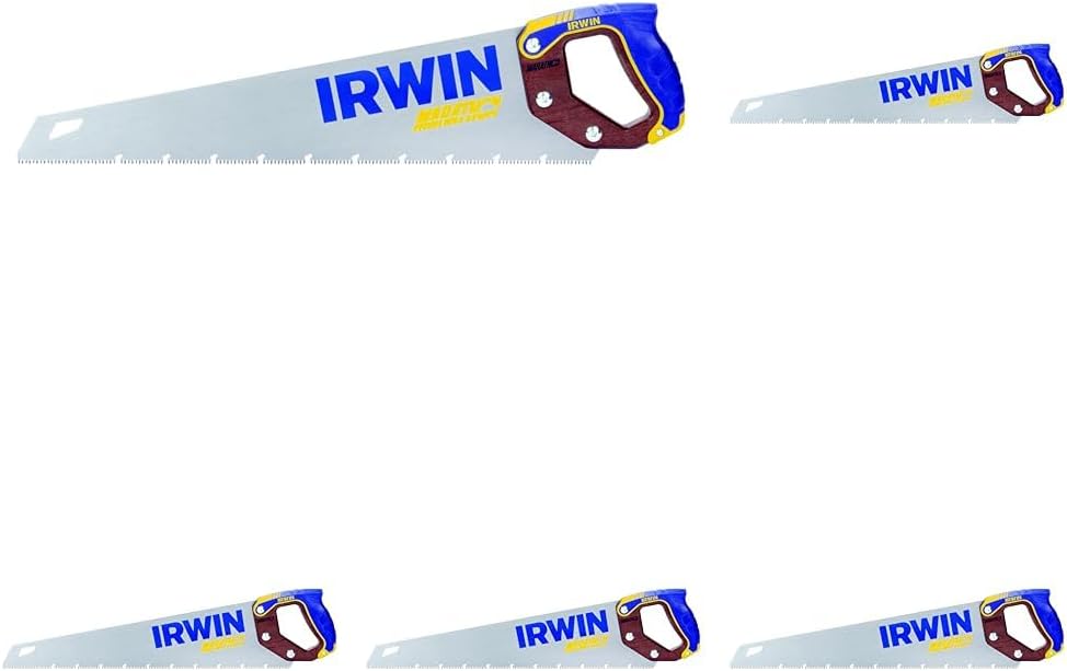 IRWIN Tools MARATHON 2011204 20-inch ProTouch Coarse Cut Saw (2011204)