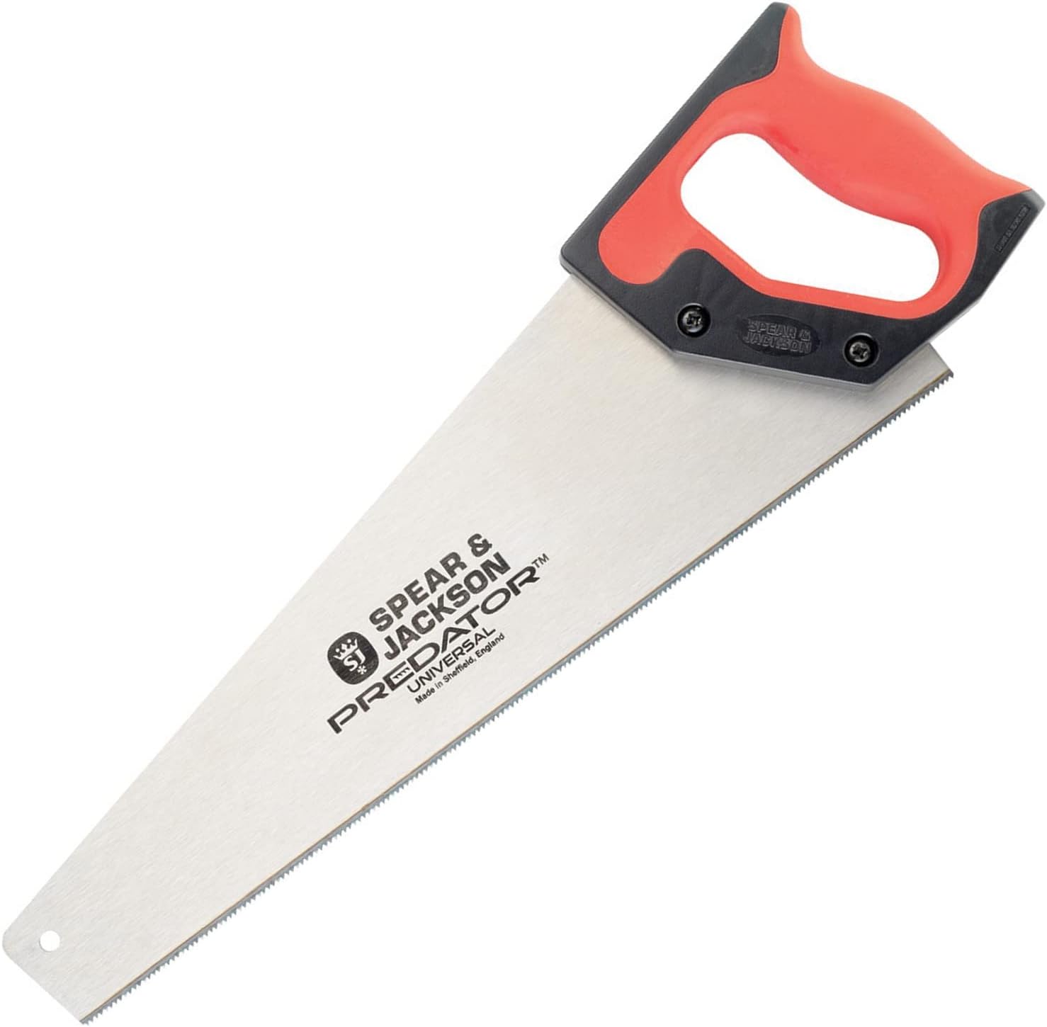 Spear & Jackson B9812 12 inch (305mm) X 15pts Predator Tenon Saw