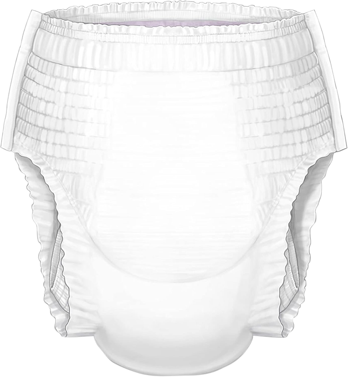 Cardinal Health Wings Youth Youth Absorbent Underwear Large/X-Large 60 to 125 lbs. 70074A, 56 Ct