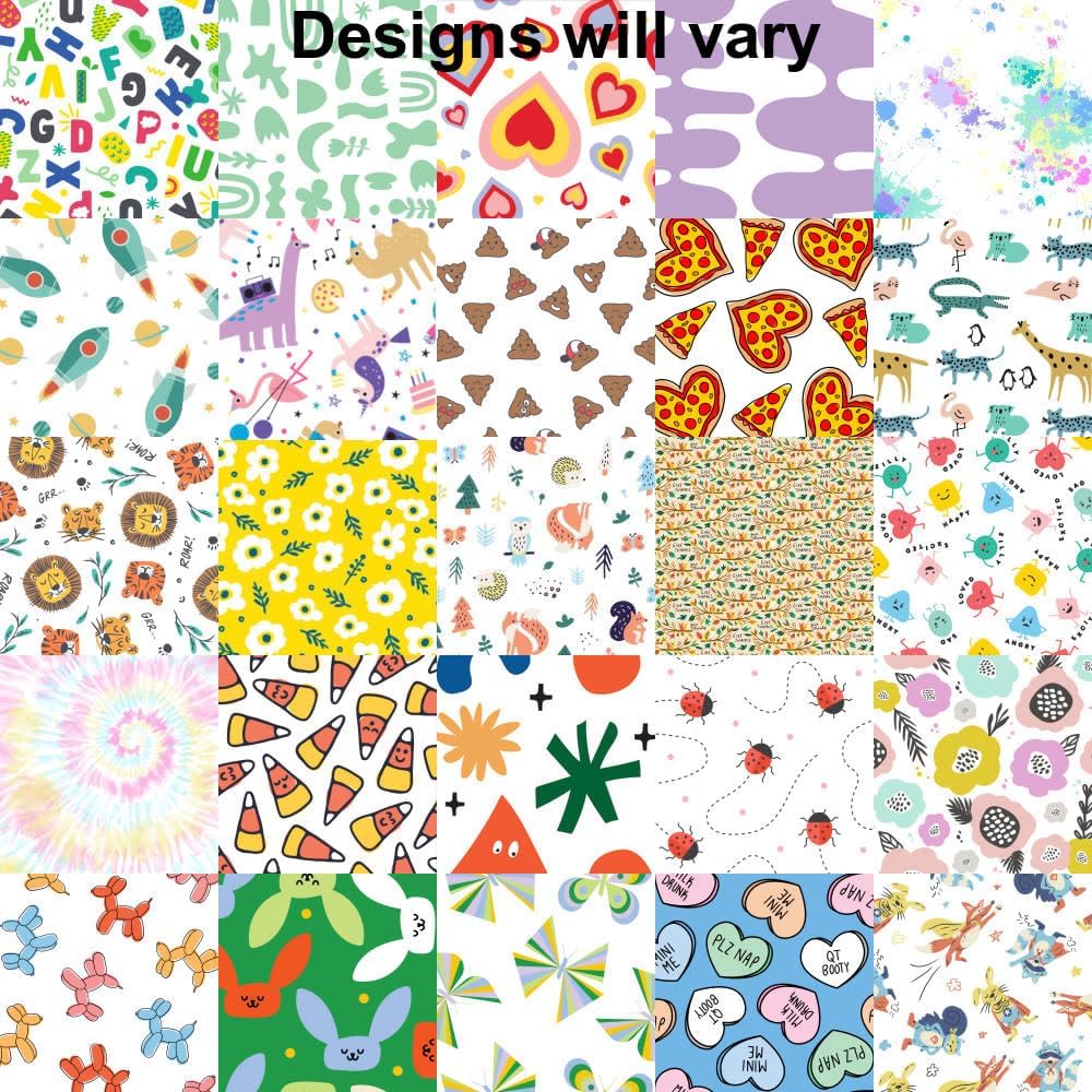 Alternative view of Hello Bello Premium Diapers, Size 4 (22-37 lbs) Surprise Pack for Girls - 84 Count, Hypoallergenic with Soft, Cloth-Like Feel - Assorted Girl & Gender Neutral Patterns