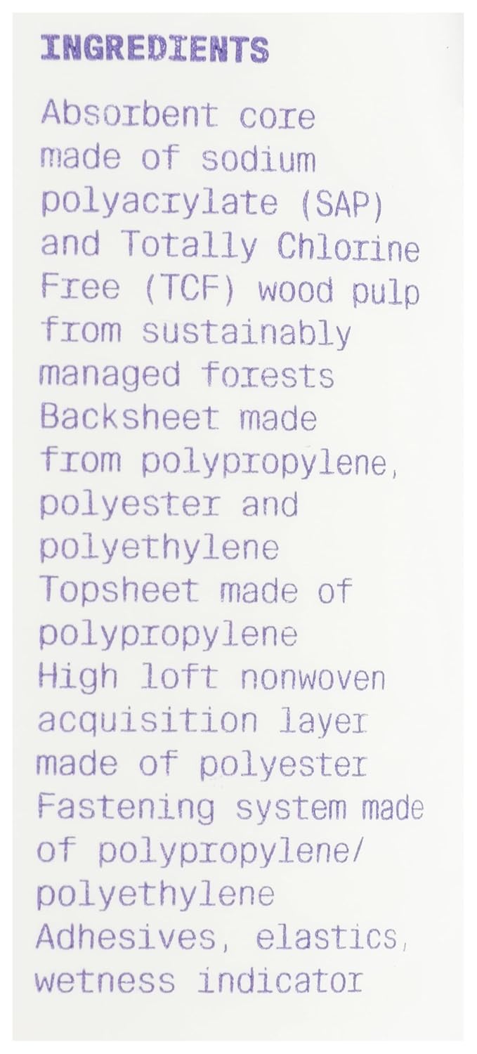 Coterie Diapers Size 1, 33 Ct